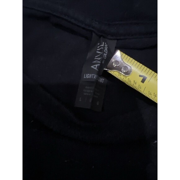 Attack on Titan & Mob Psycho 100 Lot of 2 Shirts Manga Anime Sz Large - Picture 11 of 13